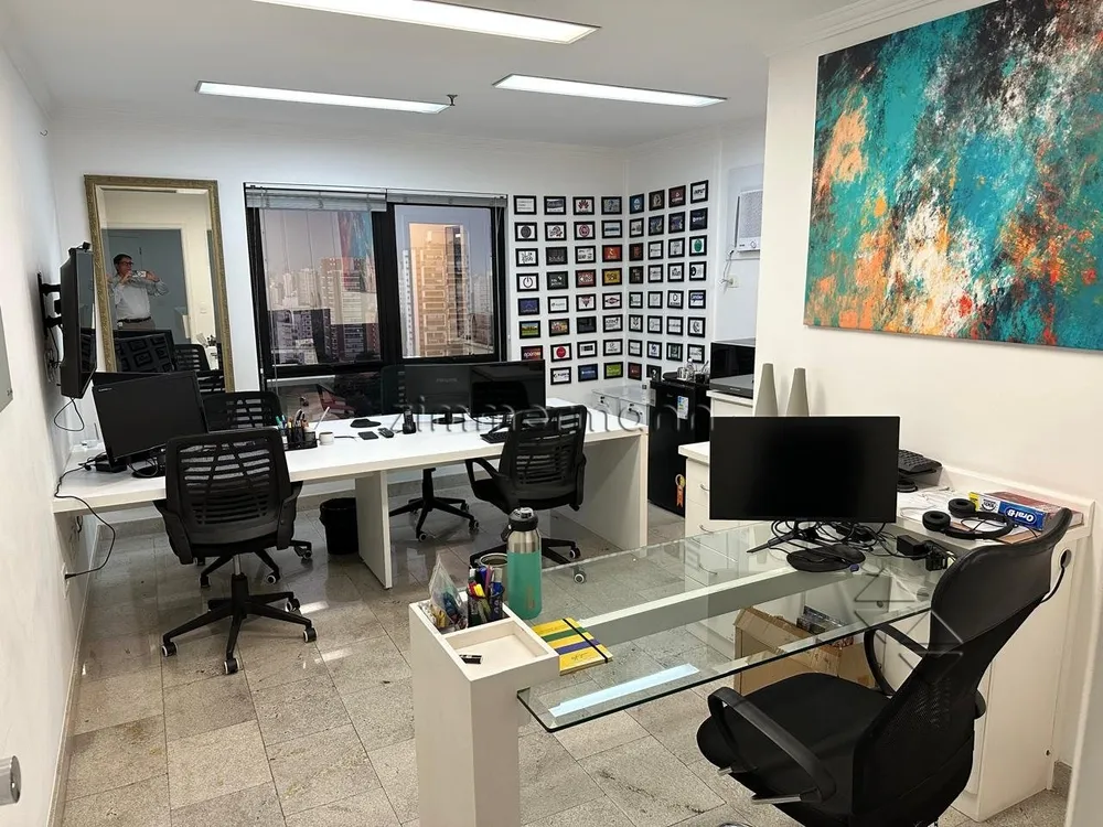 Casa Comercial, 35 m² - Foto 3