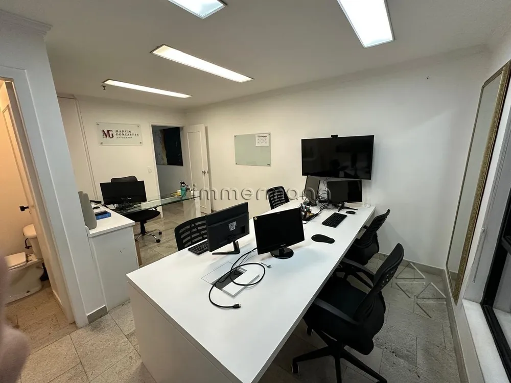 Casa Comercial, 35 m² - Foto 9