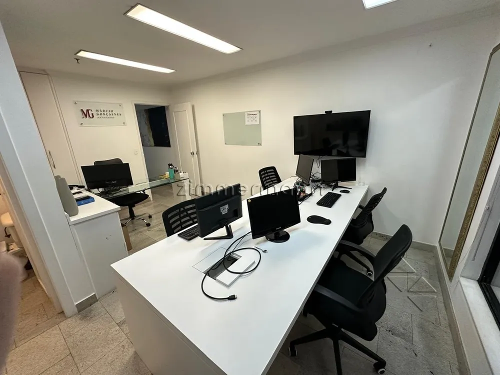 Casa Comercial, 35 m² - Foto 2