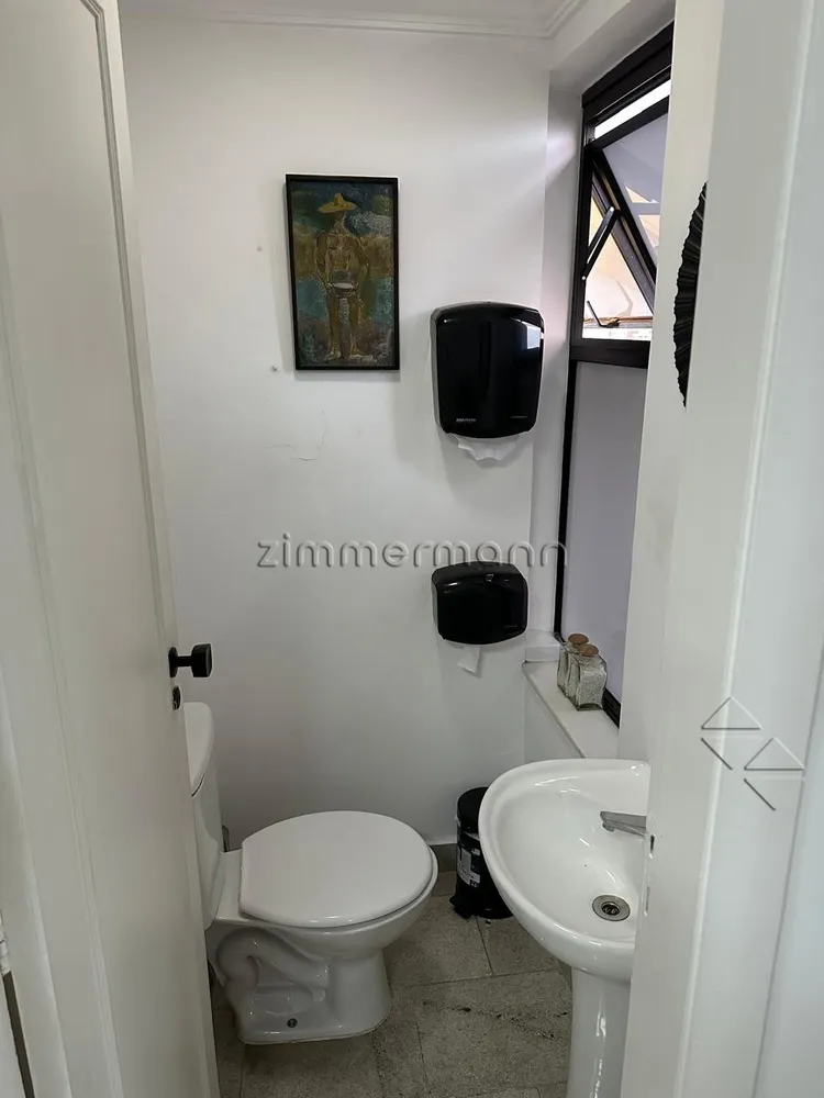 Casa Comercial, 35 m² - Foto 11