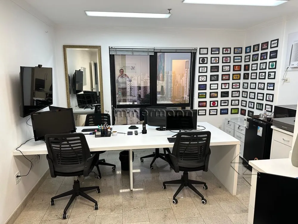 Casa Comercial, 35 m² - Foto 4