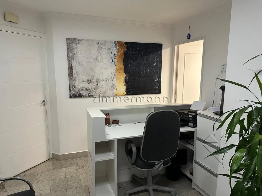 Casa Comercial, 35 m² - Foto 8