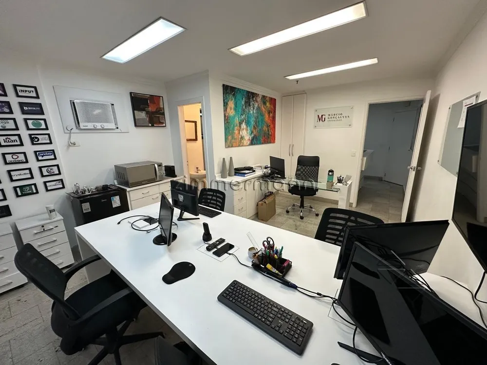 Casa Comercial, 35 m² - Foto 1