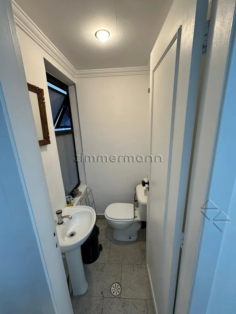 Casa Comercial, 35 m² - Foto 10