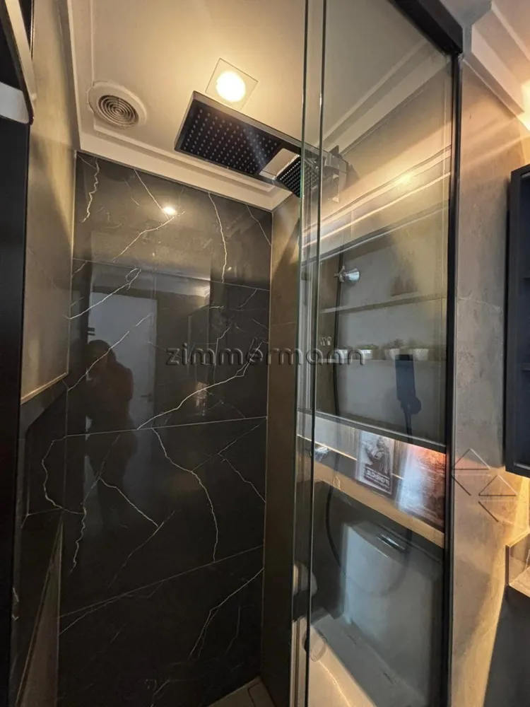 Apartamento, 1 quarto, 27 m² - Foto 2