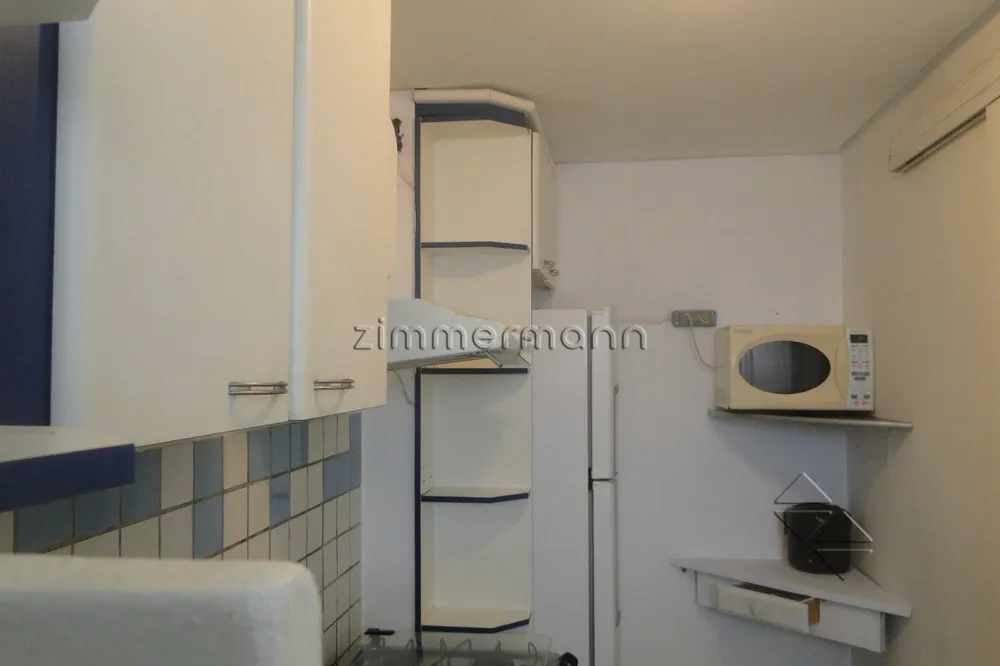 Apartamento, 2 quartos, 70 m² - Foto 8