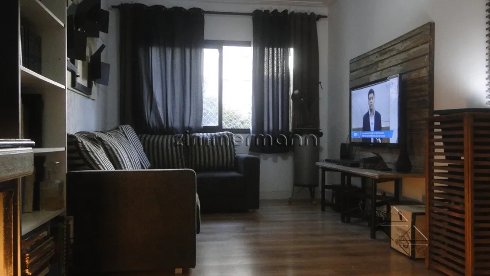 Apartamento, 2 quartos, 70 m² - Foto 3