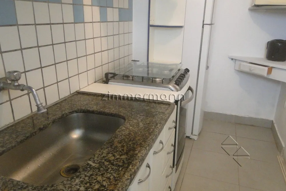 Apartamento, 2 quartos, 70 m² - Foto 7
