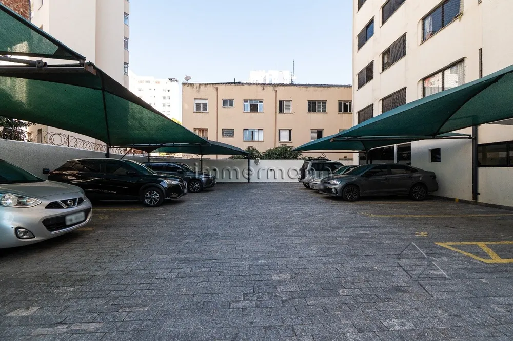 Apartamento, 2 quartos, 70 m² - Foto 9