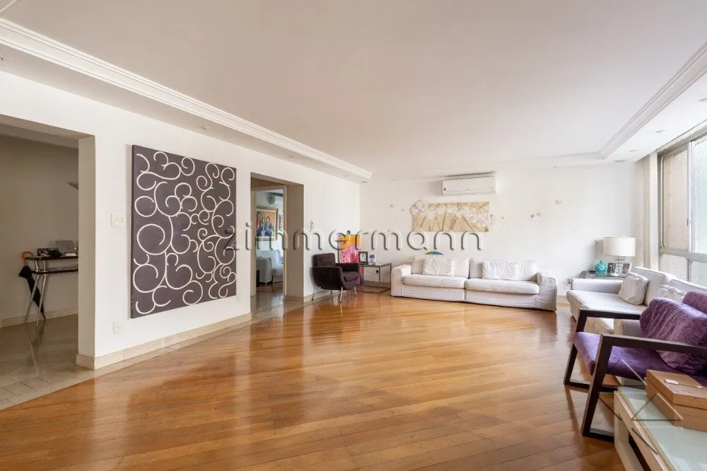 Apartamento, 3 quartos, 250 m² - Foto 7