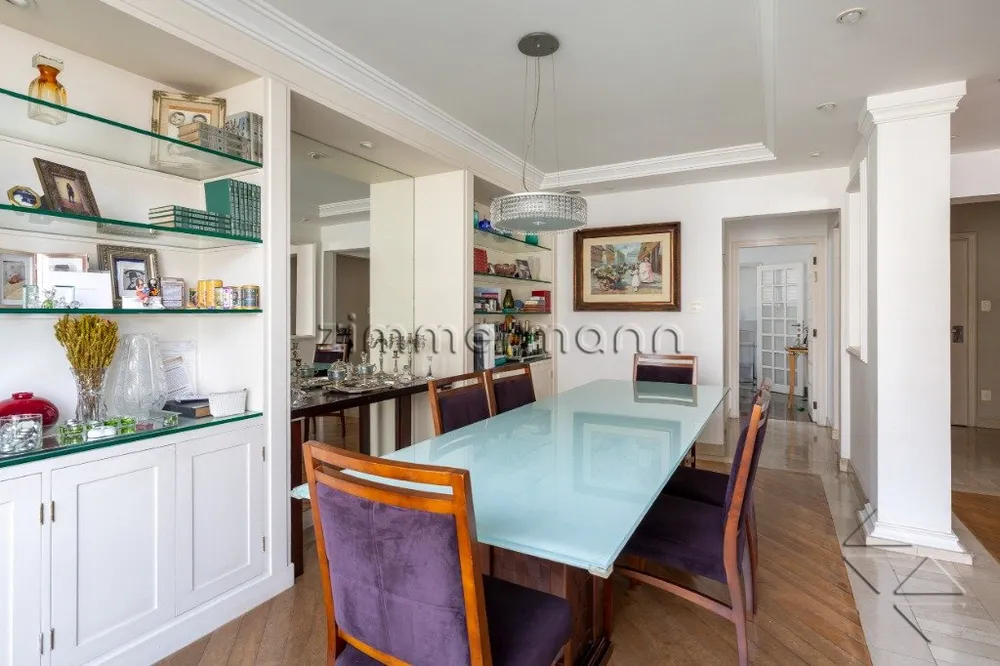Apartamento, 3 quartos, 250 m² - Foto 8