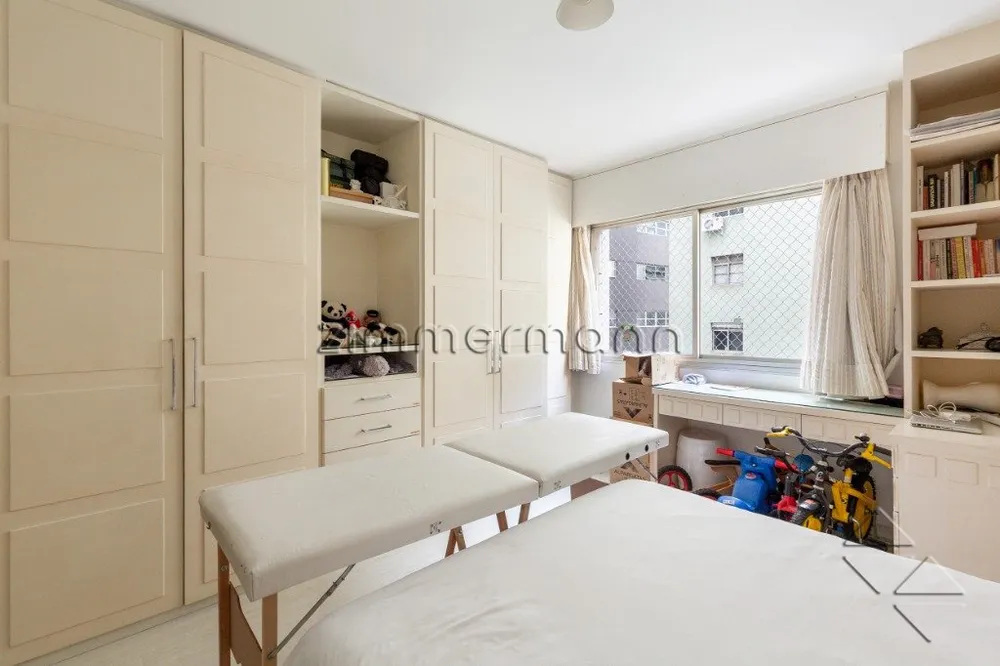 Apartamento, 3 quartos, 250 m² - Foto 5
