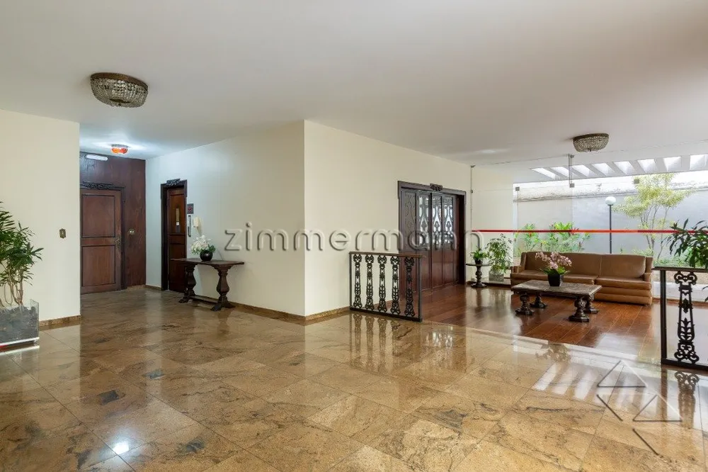 Apartamento, 3 quartos, 250 m² - Foto 10