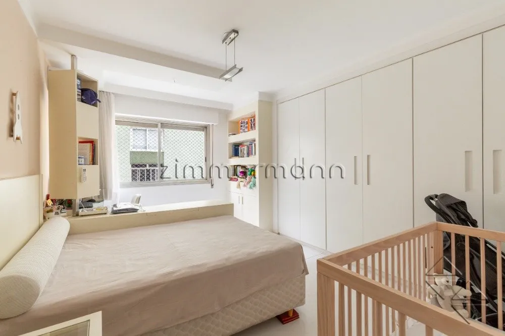 Apartamento, 3 quartos, 250 m² - Foto 6