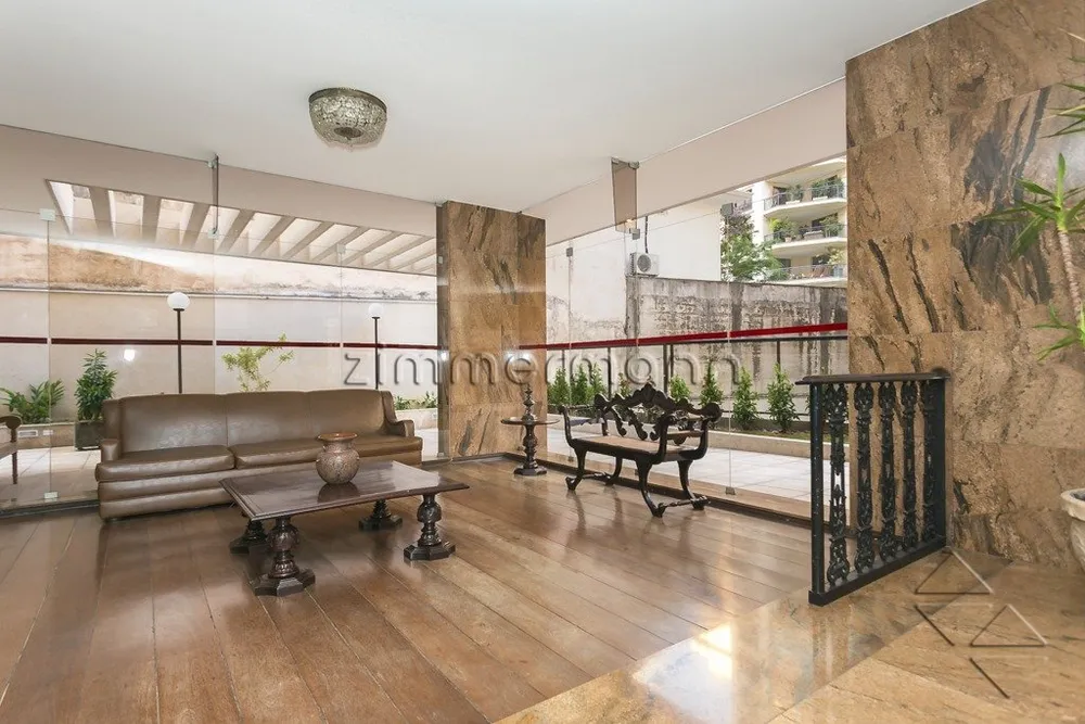 Apartamento, 3 quartos, 250 m² - Foto 2