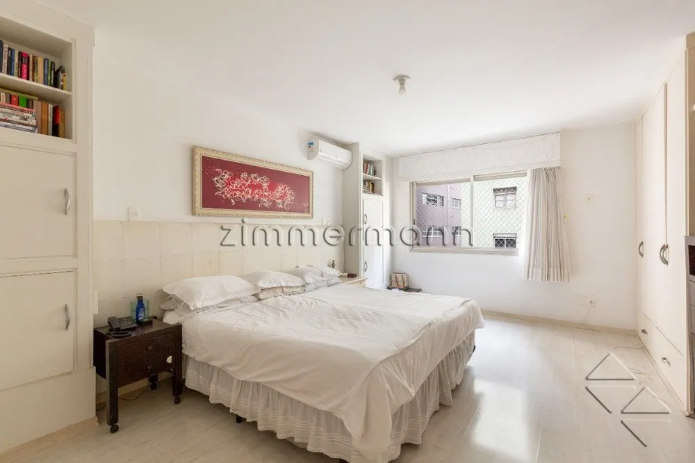 Apartamento, 3 quartos, 250 m² - Foto 4