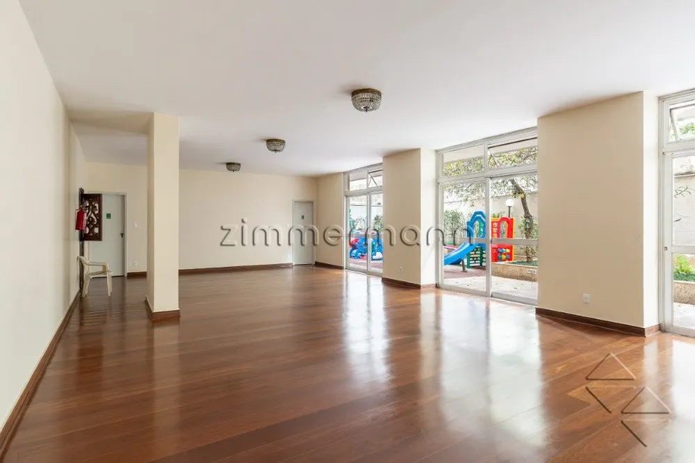 Apartamento, 3 quartos, 250 m² - Foto 5
