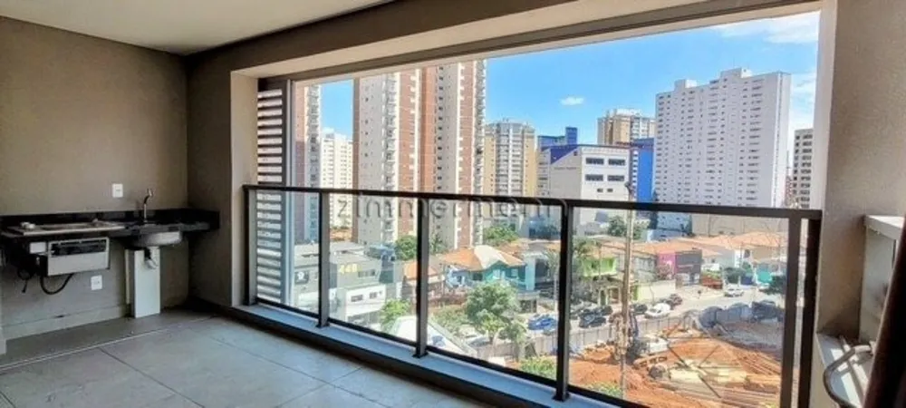 Apartamento, 3 quartos, 87 m² - Foto 1