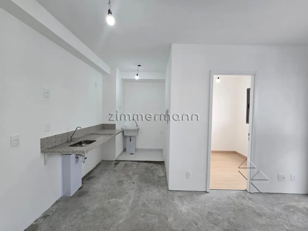 Apartamento, 2 quartos, 38 m² - Foto 6