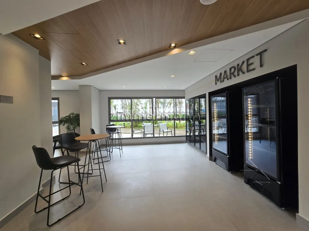 Apartamento, 2 quartos, 38 m² - Foto 3