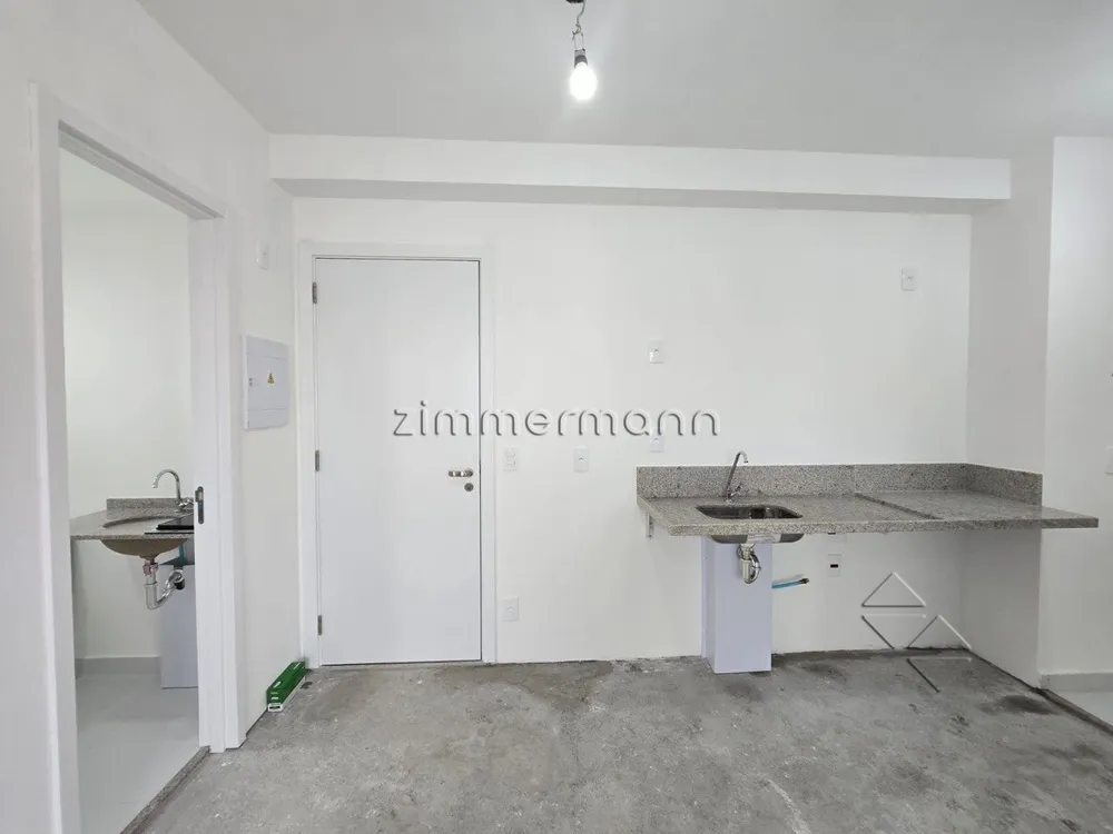 Apartamento, 2 quartos, 38 m² - Foto 5