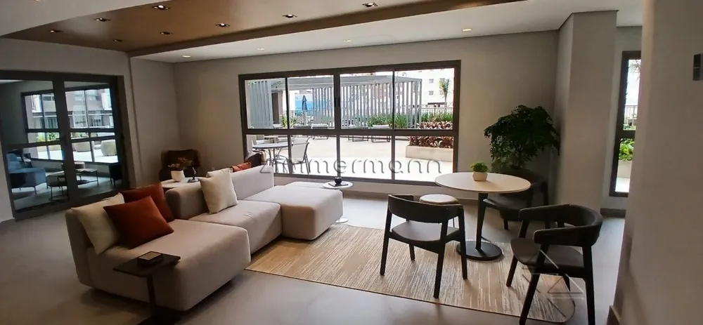 Apartamento, 2 quartos, 38 m² - Foto 7