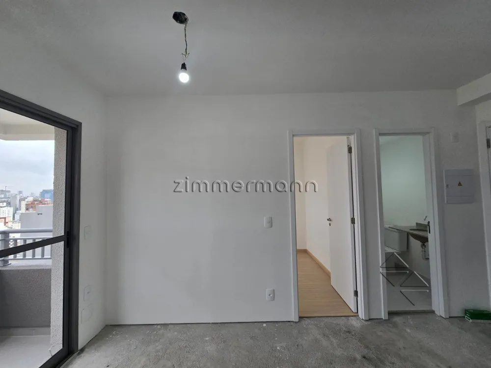 Apartamento, 2 quartos, 38 m² - Foto 2