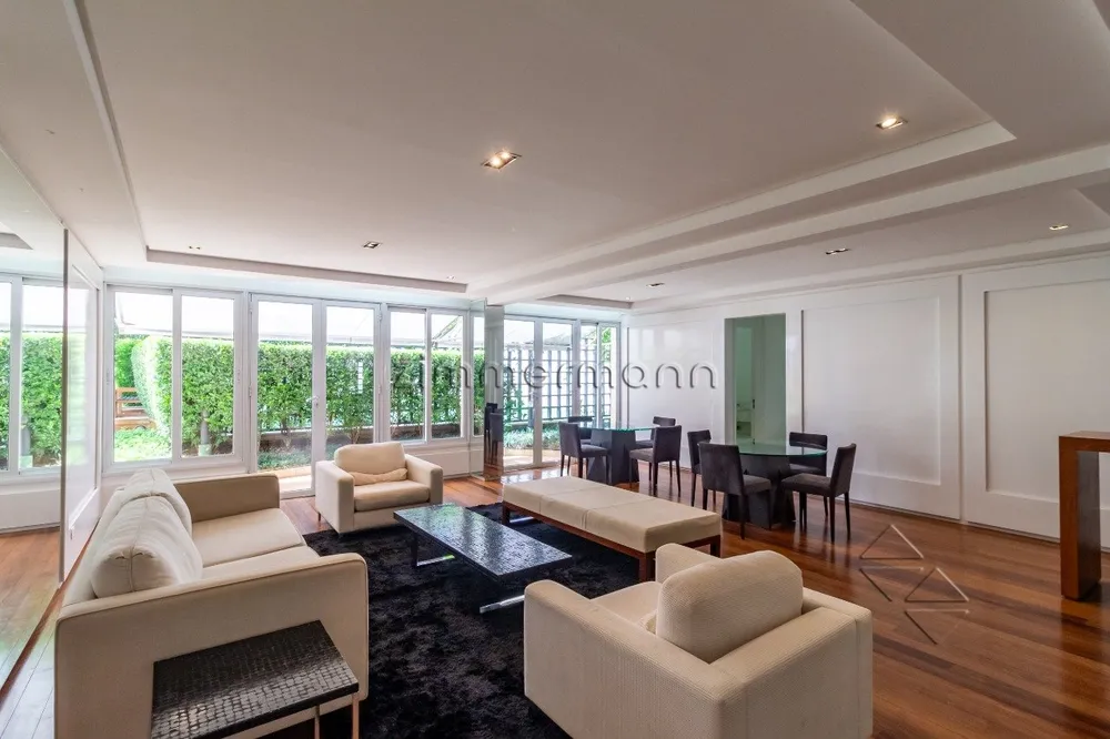 Apartamento, 3 quartos, 180 m² - Foto 4