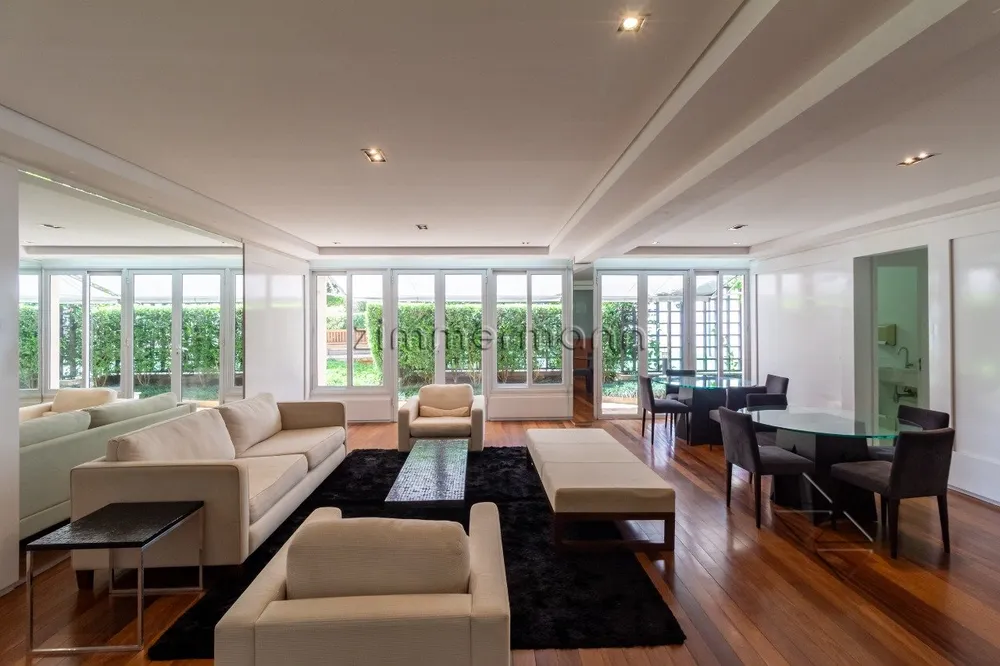 Apartamento, 3 quartos, 180 m² - Foto 8