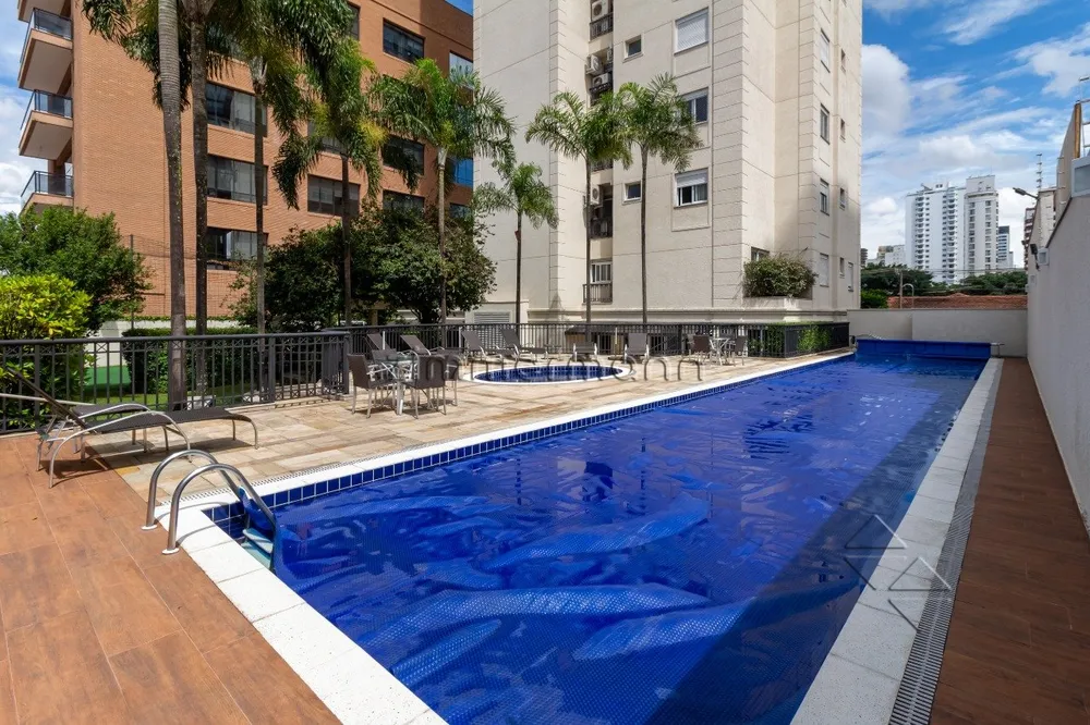 Apartamento, 3 quartos, 180 m² - Foto 4