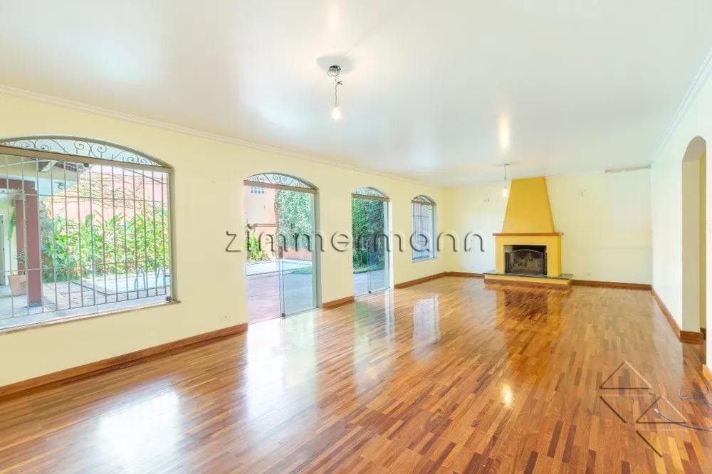Casa, 4 quartos, 357 m² - Foto 6