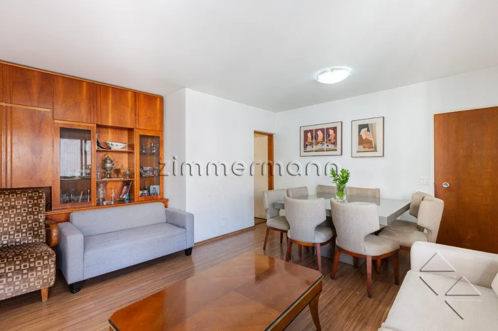 Apartamento, 4 quartos, 115 m² - Foto 2