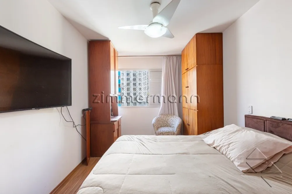 Apartamento, 4 quartos, 115 m² - Foto 6