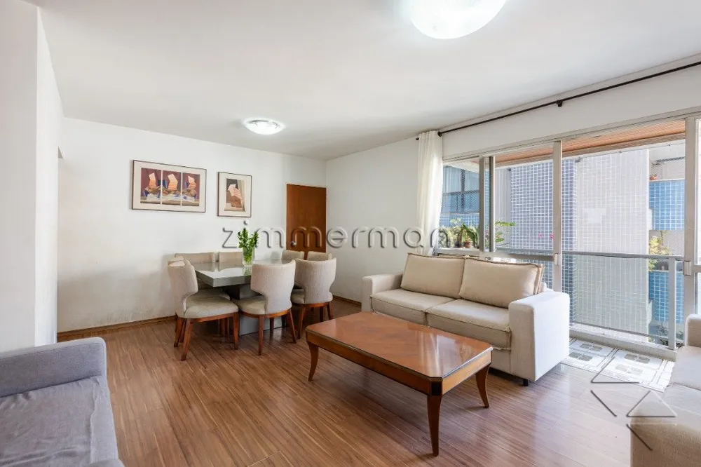 Apartamento, 4 quartos, 115 m² - Foto 2