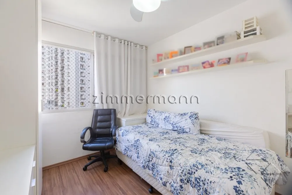 Apartamento, 4 quartos, 115 m² - Foto 4