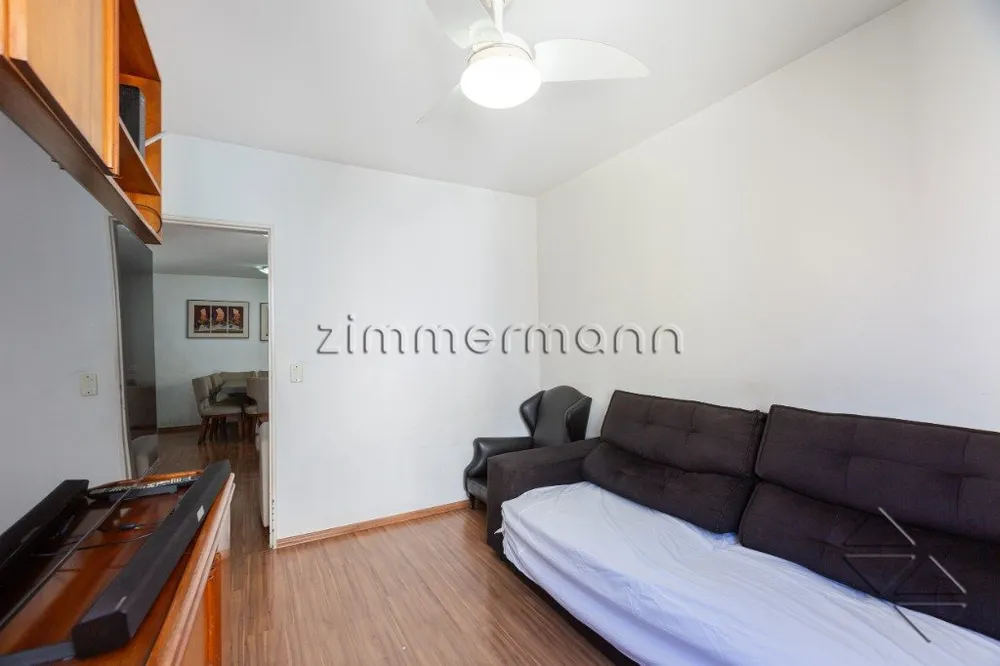 Apartamento, 4 quartos, 115 m² - Foto 7