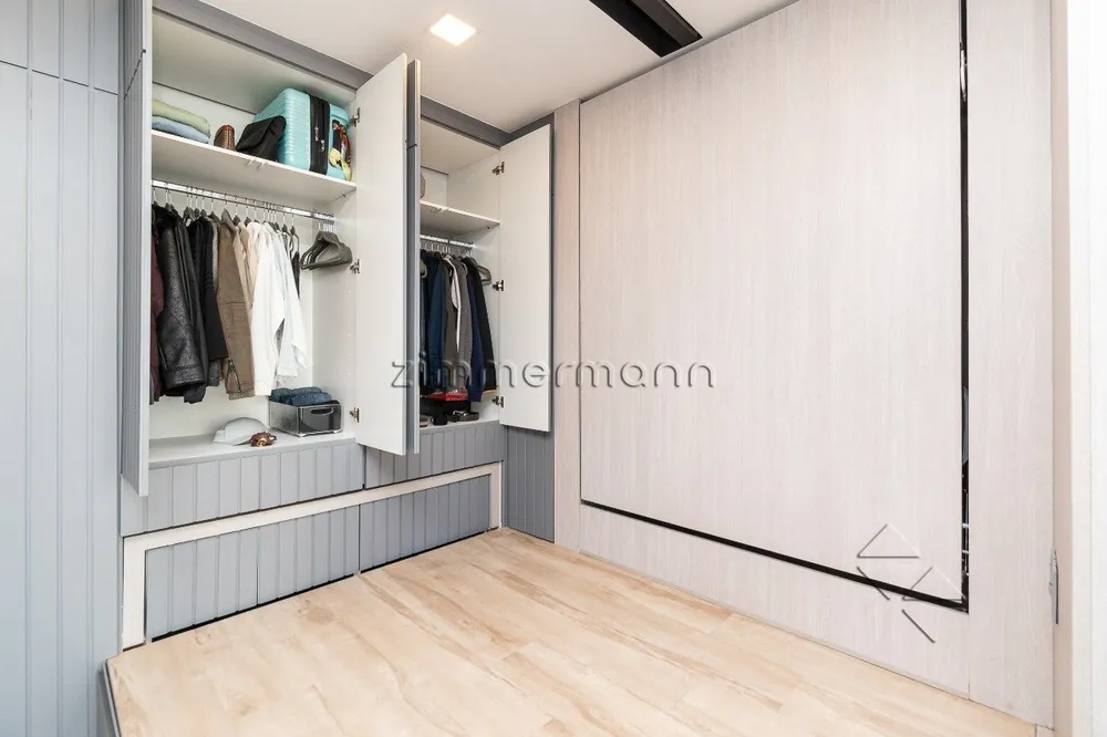 Apartamento, 1 quarto, 32 m² - Foto 2