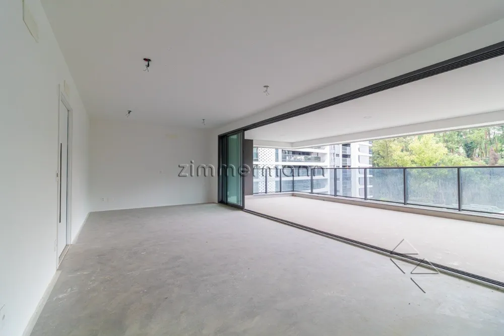 Apartamento, 3 quartos, 265 m² - Foto 4