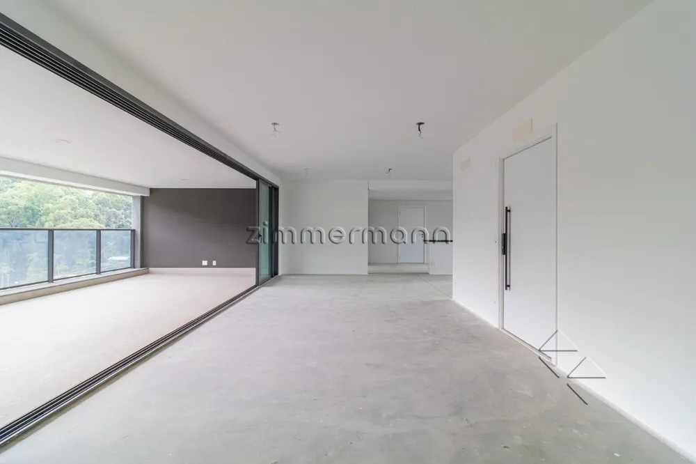 Apartamento, 3 quartos, 265 m² - Foto 3