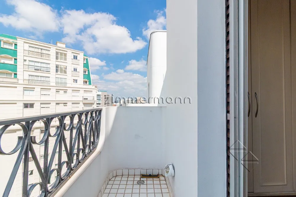 Apartamento, 3 quartos, 128 m² - Foto 4