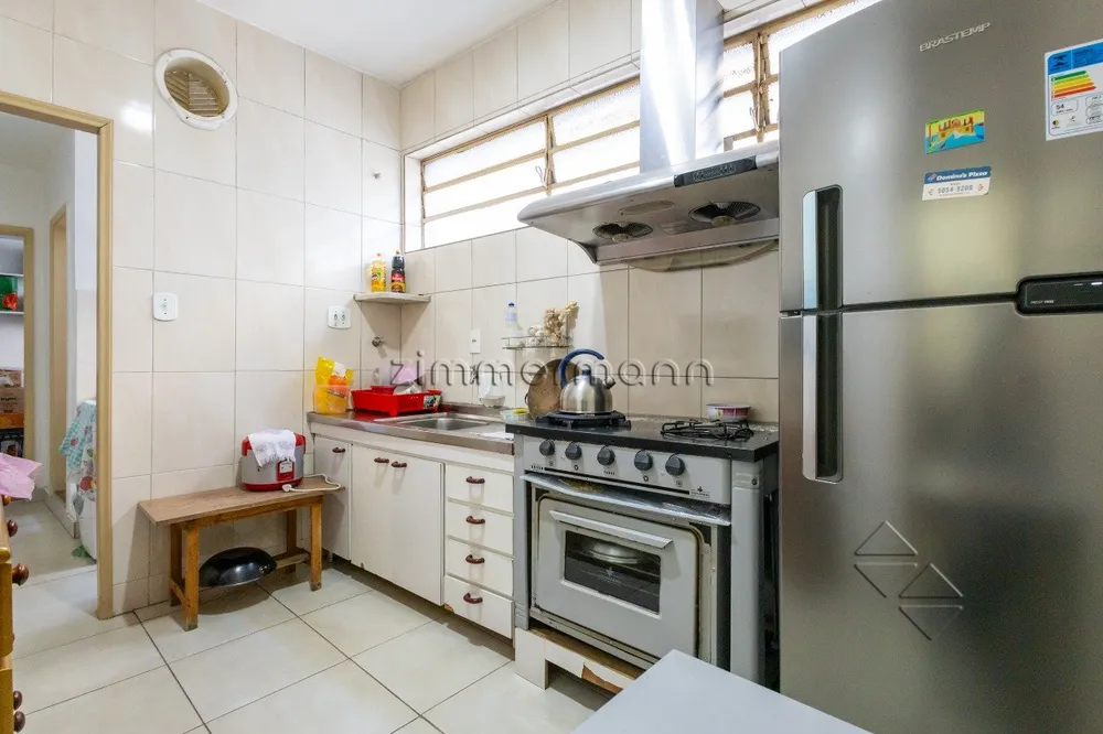 Apartamento, 2 quartos, 72 m² - Foto 6