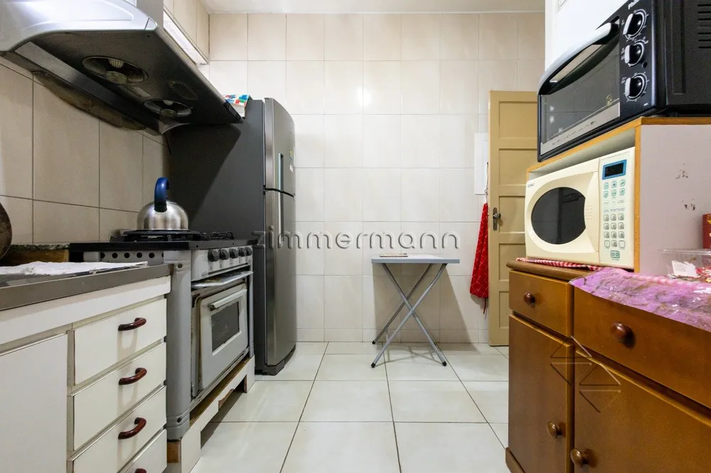 Apartamento, 2 quartos, 72 m² - Foto 5