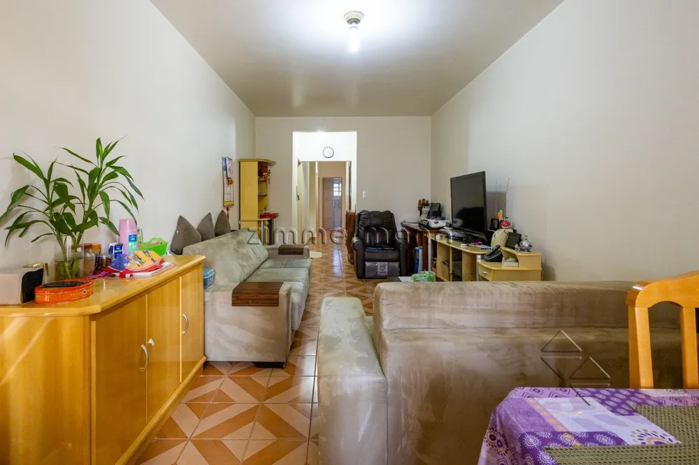 Apartamento, 2 quartos, 72 m² - Foto 2