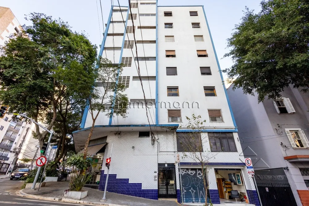Apartamento, 2 quartos, 72 m² - Foto 8