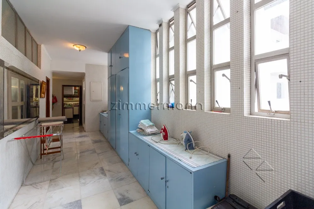 Apartamento, 4 quartos, 517 m² - Foto 2