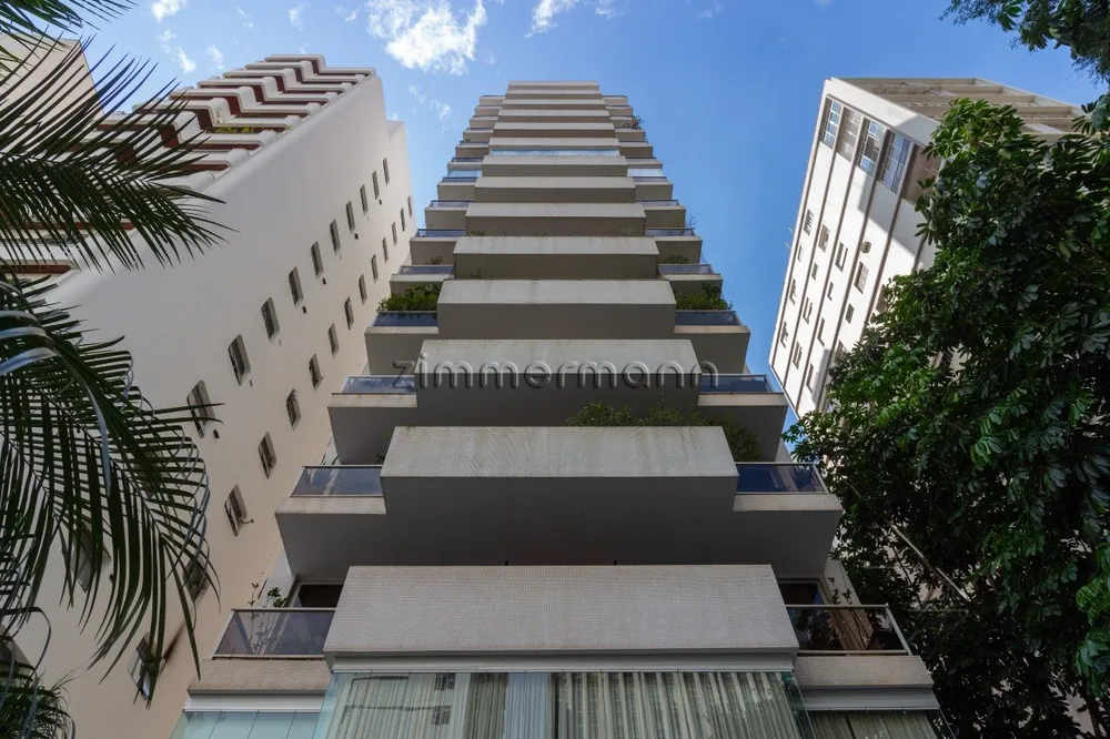Apartamento, 4 quartos, 517 m² - Foto 9