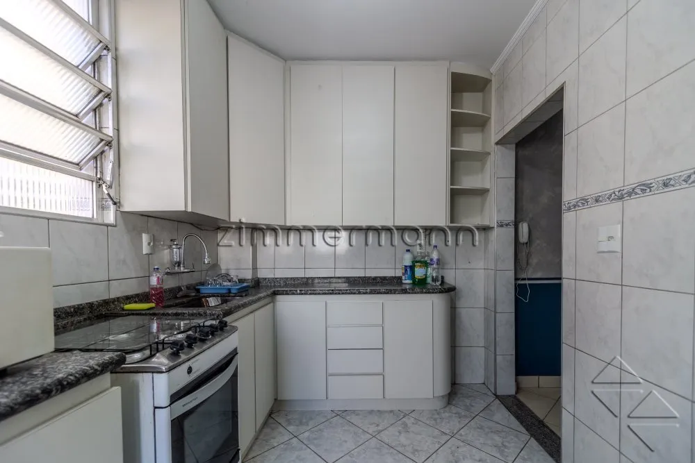 Apartamento, 2 quartos, 95 m² - Foto 8