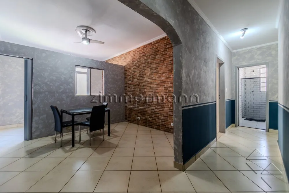 Apartamento, 2 quartos, 95 m² - Foto 2
