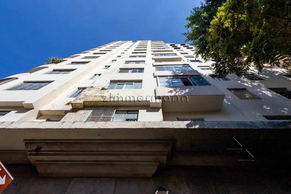 Apartamento, 2 quartos, 95 m² - Foto 1