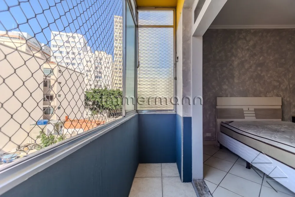 Apartamento, 2 quartos, 95 m² - Foto 7